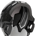 Шлем BAUER IMS 5.0