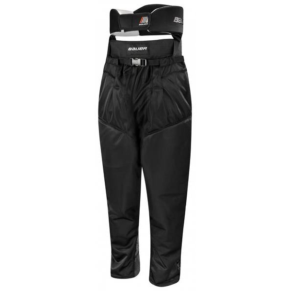 Брюки судьи BAUER OFFICIAL'S PANT WITH INTEGRATED GIRDLE SR