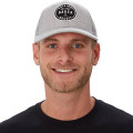 Кепка BAUER NEW ERA 9FORTY PATCH CAP YTH
